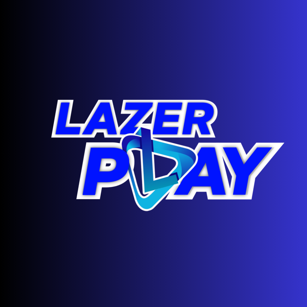 lazer play