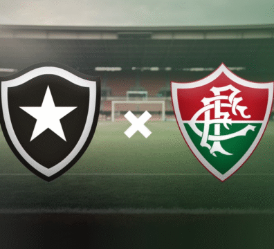 onde assistir Botafogo x Fluminense