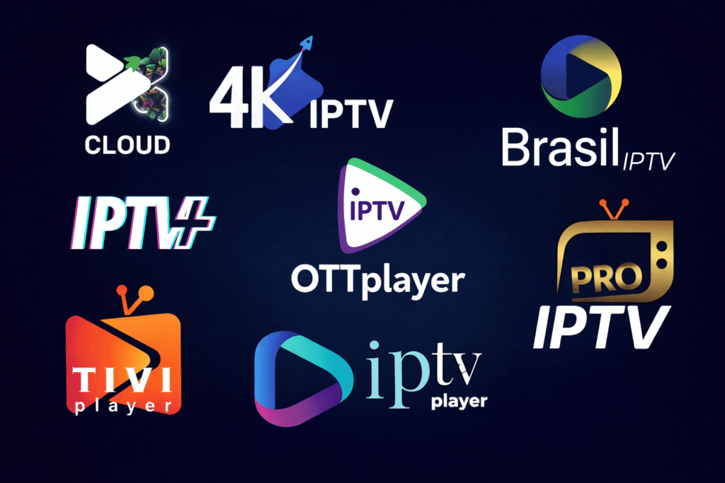 Melhor IPTV 2026