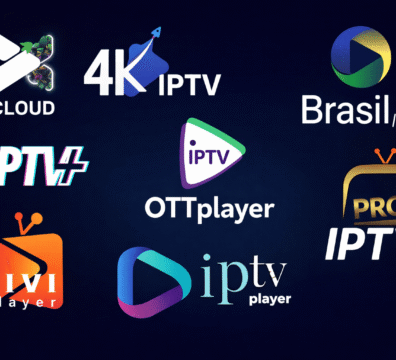 Melhor IPTV 2026