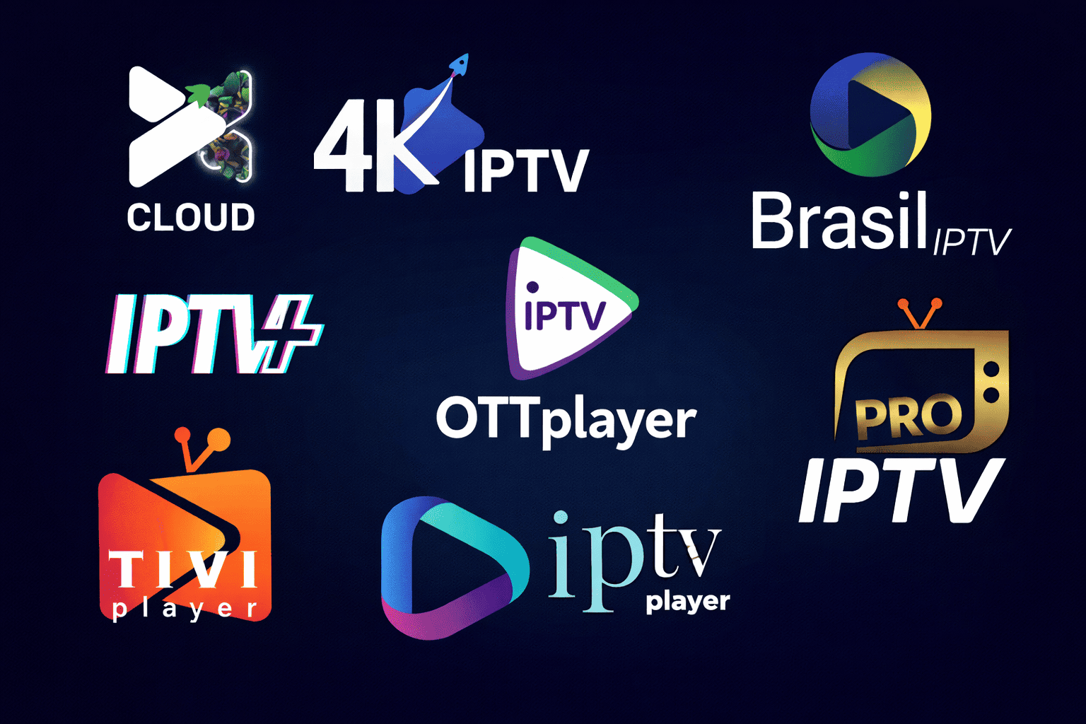 Melhor IPTV 2026