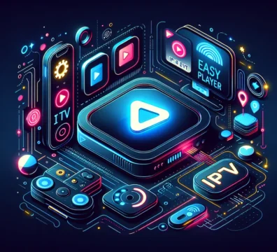 easy player iptv — imagem ilustrativa para conteúdo IPTV
