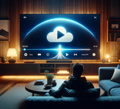 Assista iptv 4k na smart tv com qualidade HD