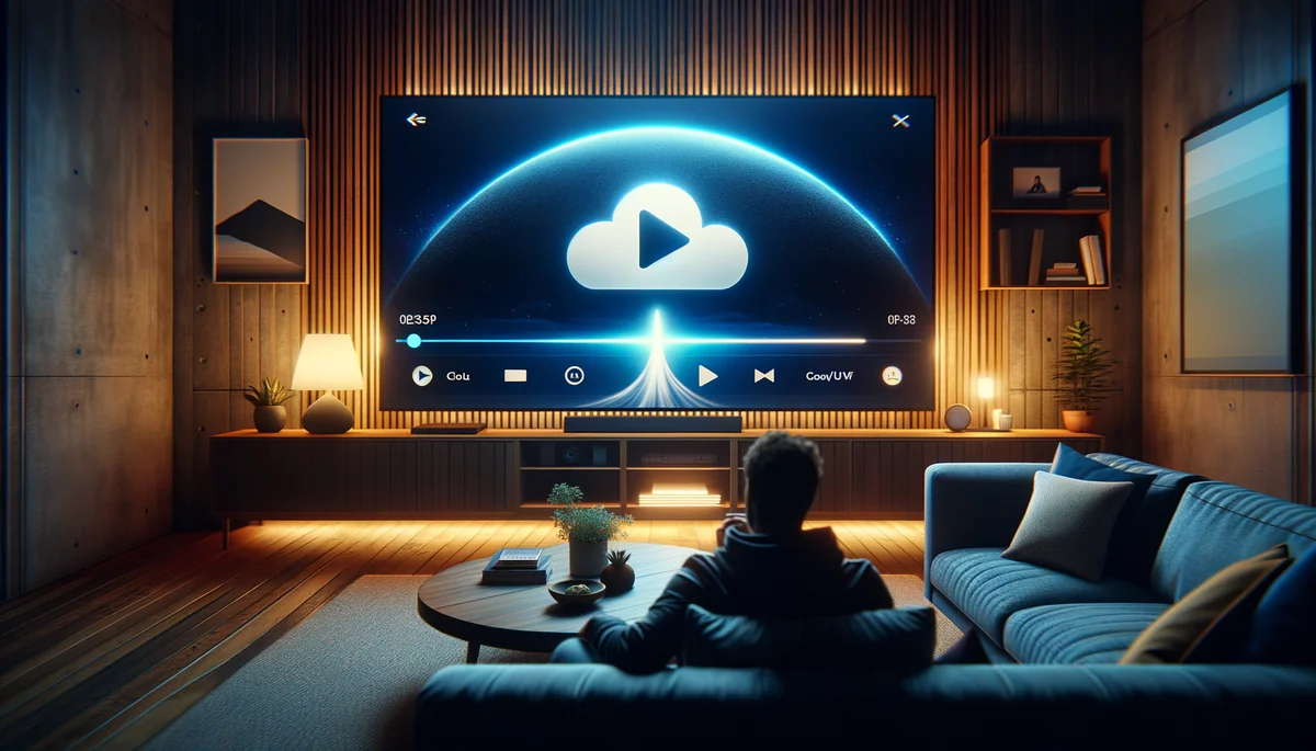 Assista iptv 4k na smart tv com qualidade HD