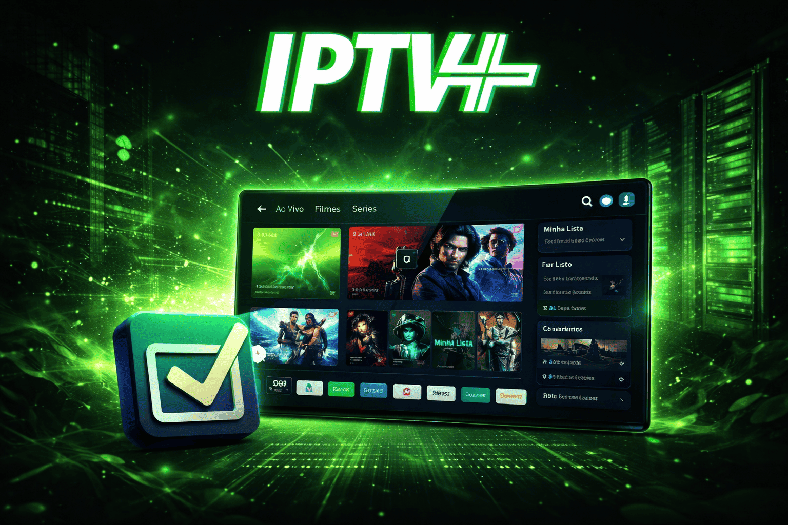 iptv+ iptv plus