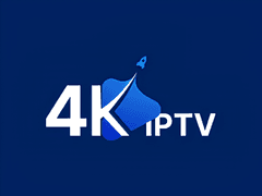 4K IPTV